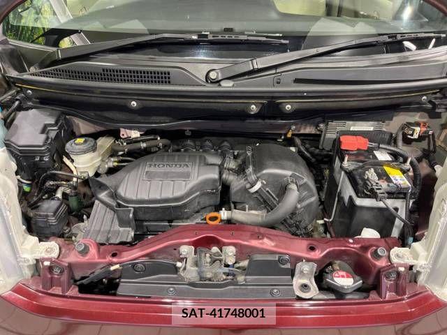 Honda N BOX 2013-08 278796-18