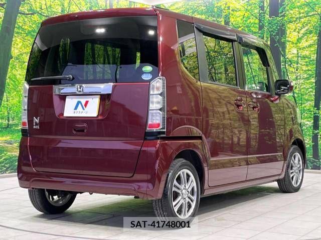 Honda N BOX 2013-08 278796-17