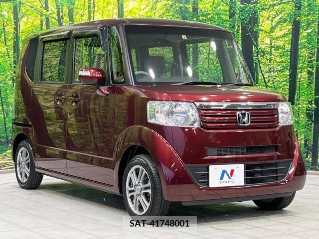 Honda N BOX 2013-08 278796-16