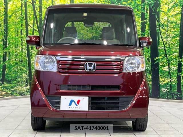 Honda N BOX 2013-08 278796-14