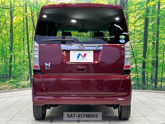 Honda N BOX 2013-08 278796-15