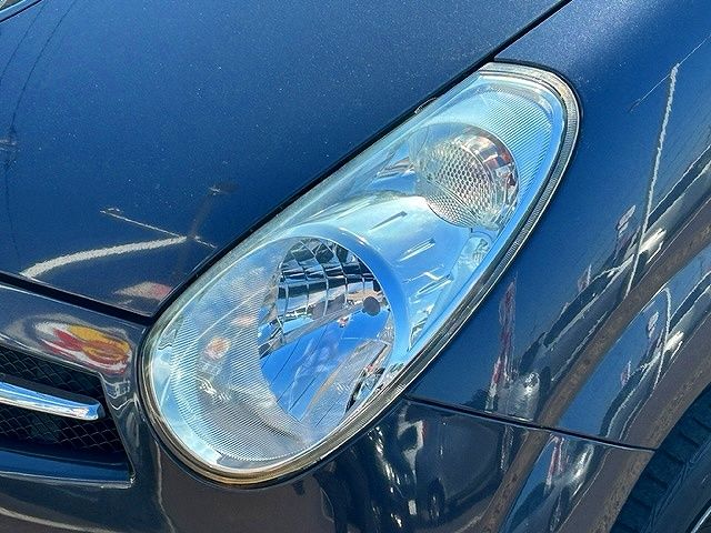 Subaru R2 2007-03 19501-24