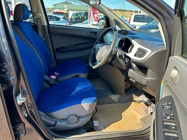 Subaru R2 2007-03 19501-3