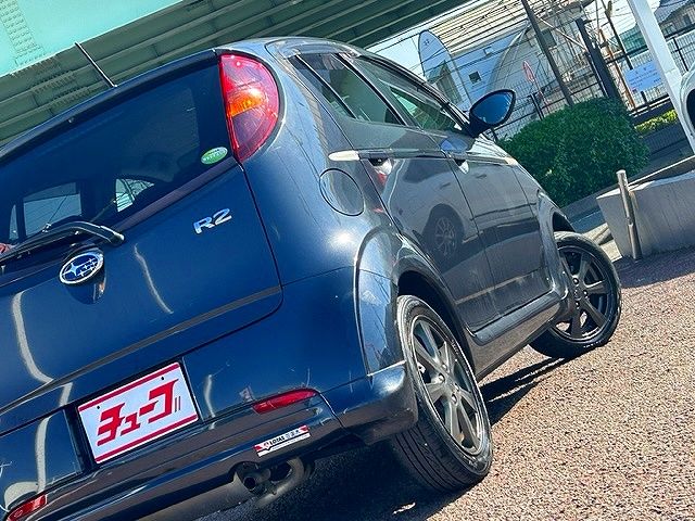 Subaru R2 2007-03 19501-25