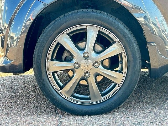 Subaru R2 2007-03 19501-26