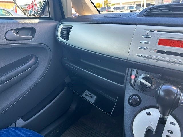 Subaru R2 2007-03 19501-11