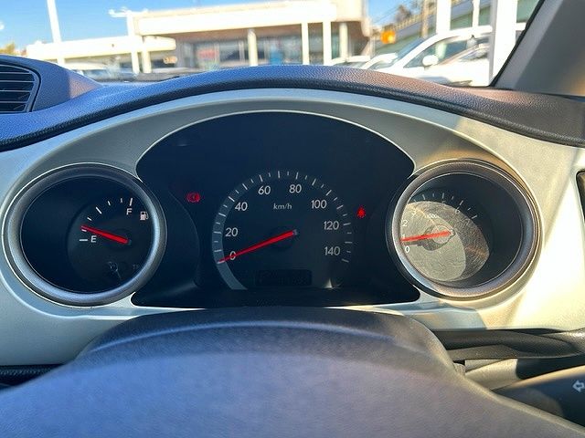Subaru R2 2007-03 19501-7