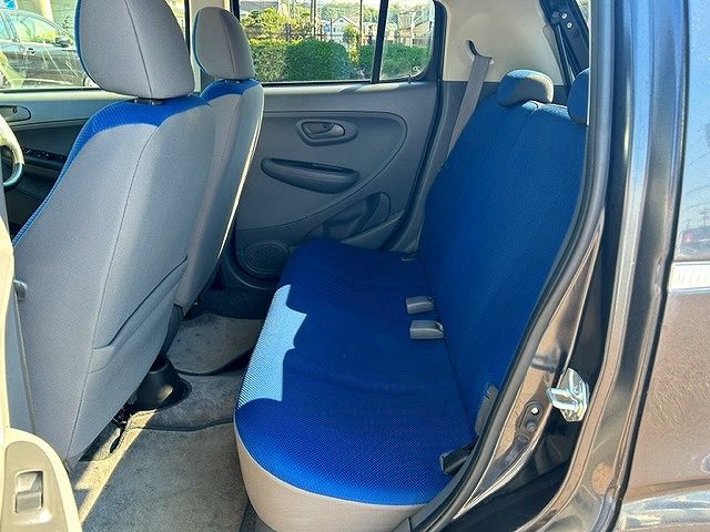 Subaru R2 2007-03 19501-12