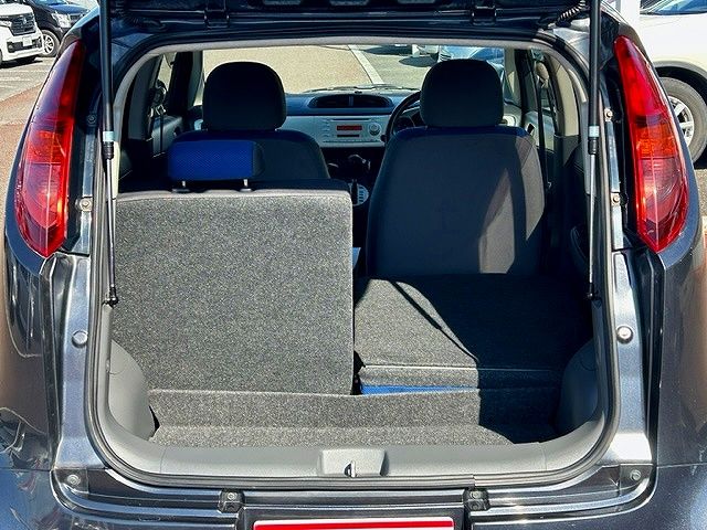 Subaru R2 2007-03 19501-15