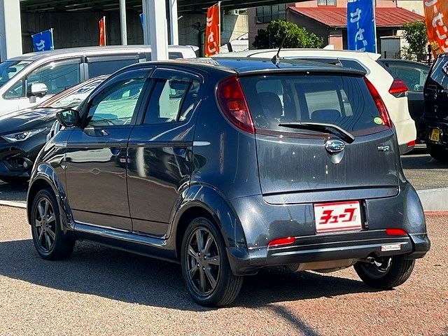 Subaru R2 2007-03 19501-8