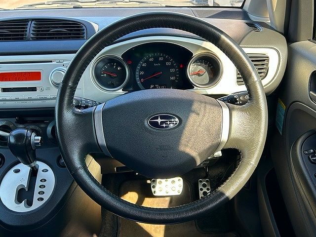 Subaru R2 2007-03 19501-13