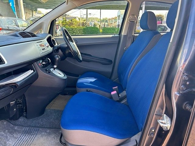 Subaru R2 2007-03 19501-18