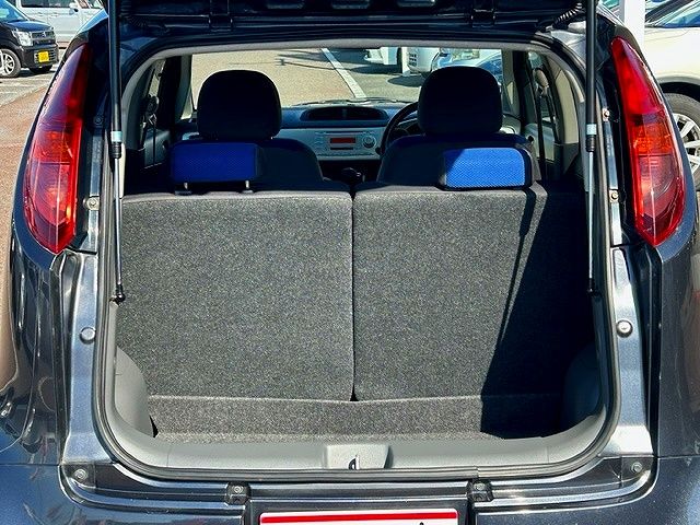 Subaru R2 2007-03 19501-20