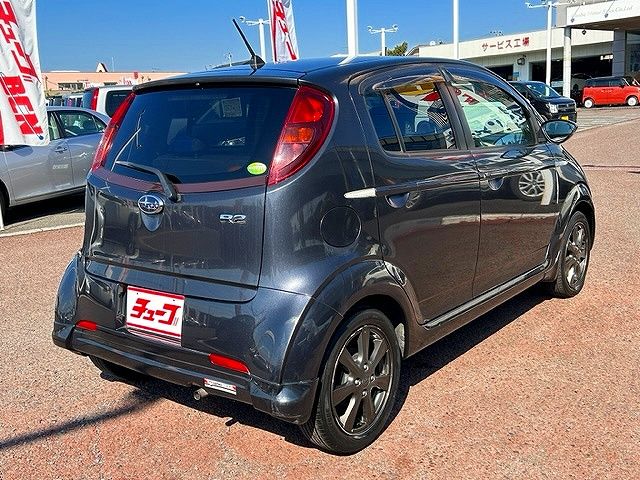 Subaru R2 2007-03 19501-2