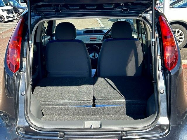Subaru R2 2007-03 19501-21