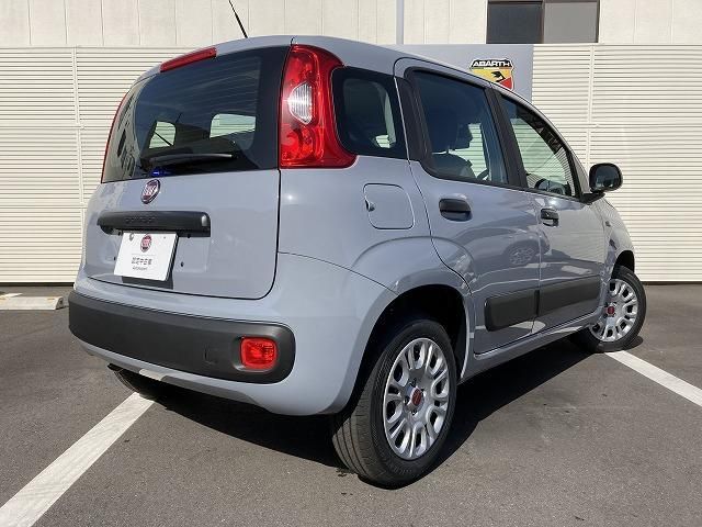 Fiat PANDA 2023-02 12696-12