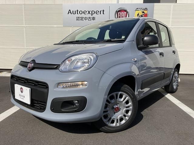 Fiat PANDA 2023-02 12696-0