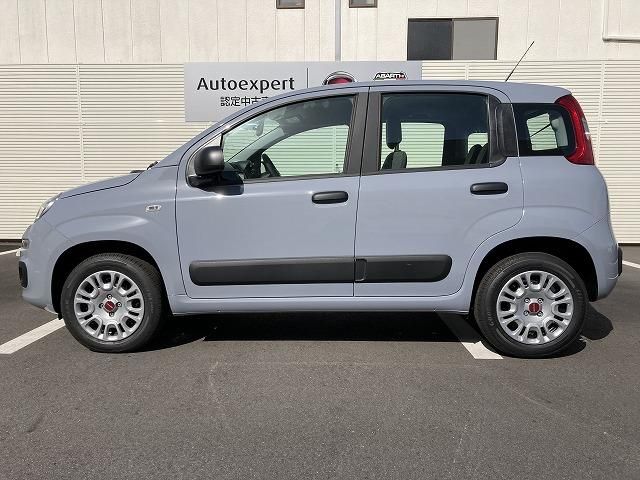 Fiat PANDA 2023-02 12696-11