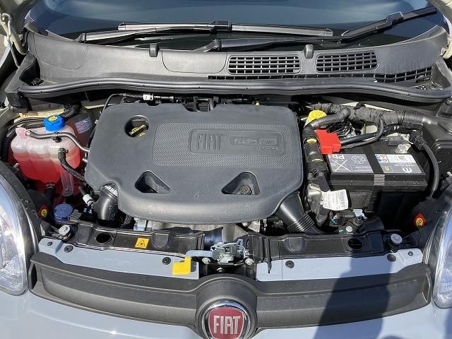 Fiat PANDA 2023-02 12696-19