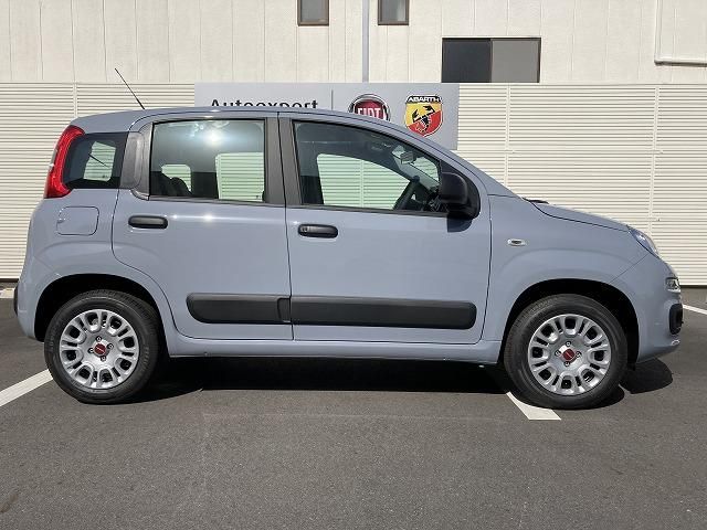 Fiat PANDA 2023-02 12696-10