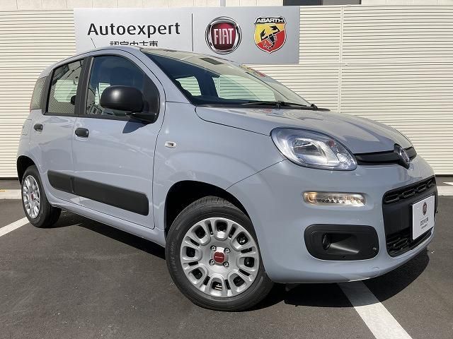 Fiat PANDA 2023-02 12696-9