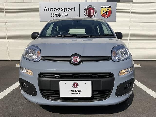 Fiat PANDA 2023-02 12696-8