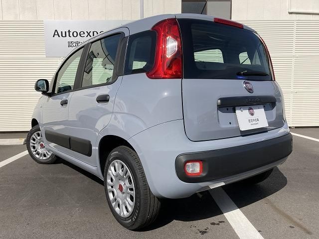 Fiat PANDA 2023-02 12696-2
