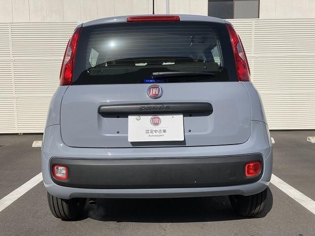 Fiat PANDA 2023-02 12696-13