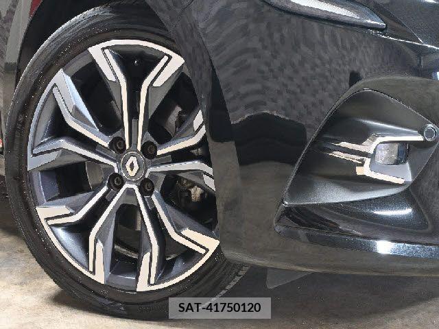 Renault LUTECIA 2021-11 367121-6