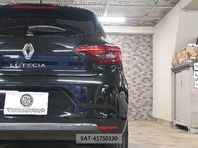 Renault LUTECIA 2021-11 367121-29