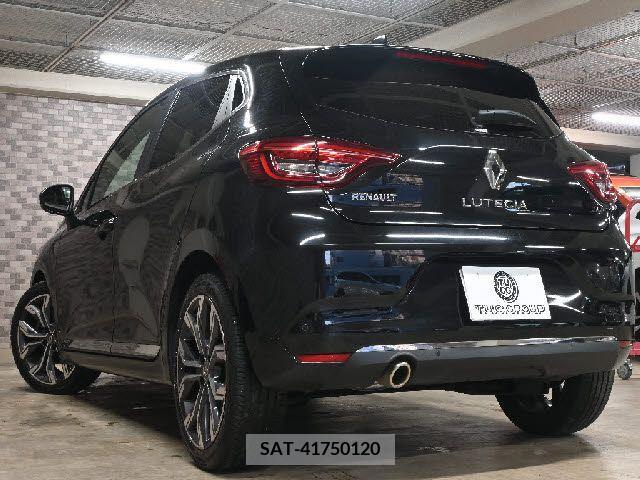 Renault LUTECIA 2021-11 367121-2
