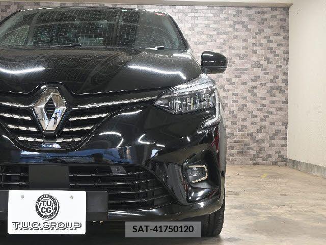 Renault LUTECIA 2021-11 367121-28