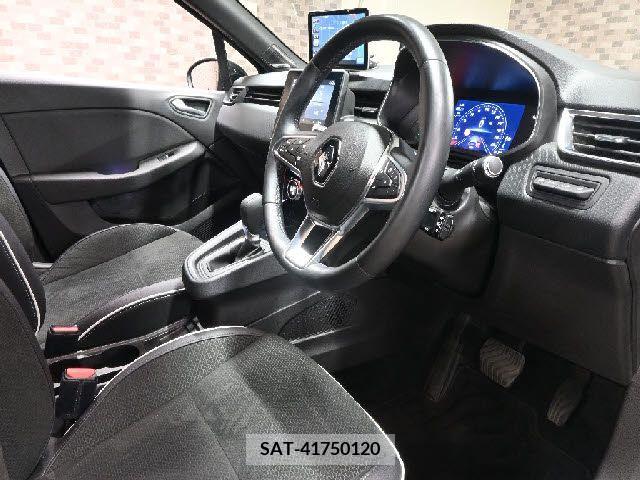 Renault LUTECIA 2021-11 367121-3