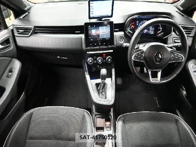 Renault LUTECIA 2021-11 367121-1