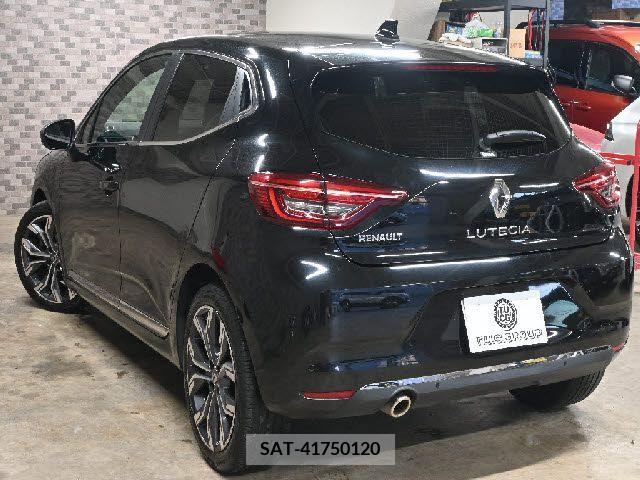 Renault LUTECIA 2021-11 367121-13