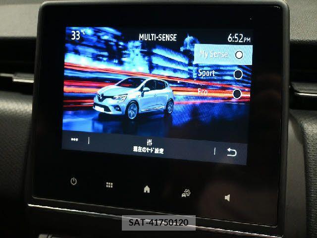 Renault LUTECIA 2021-11 367121-26