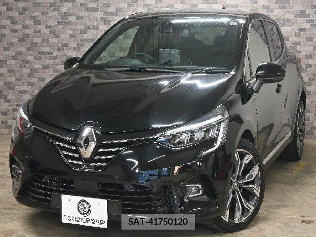 Renault LUTECIA 2021-11 367121-12