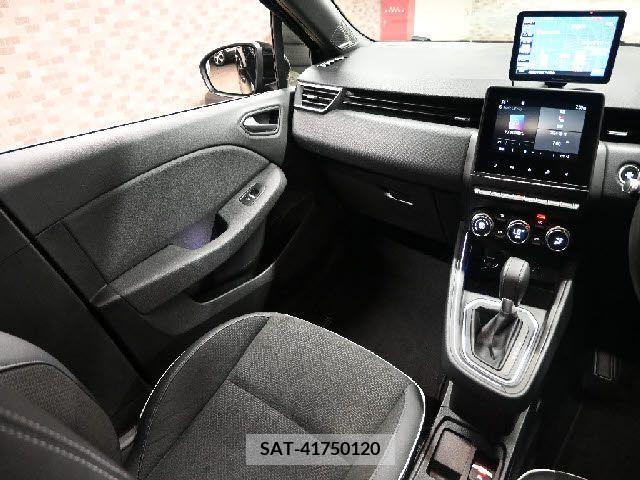 Renault LUTECIA 2021-11 367121-21