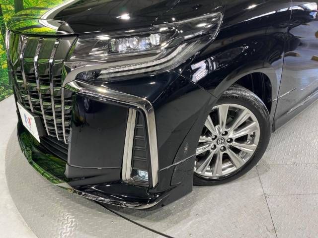 Toyota ALPHARD 2020-11 195637-11