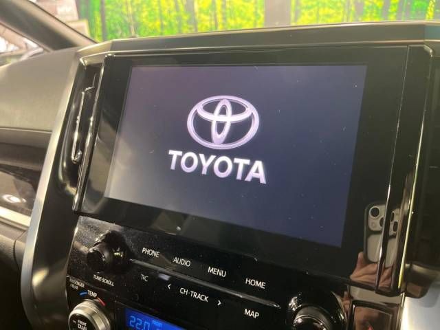 Toyota ALPHARD 2020-11 195637-3
