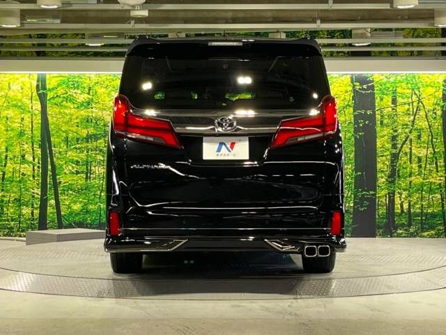 Toyota ALPHARD 2020-11 195637-15