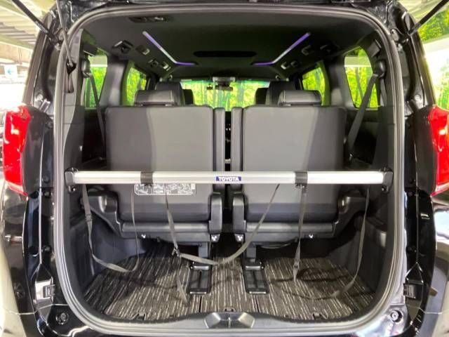 Toyota ALPHARD 2020-11 195637-10