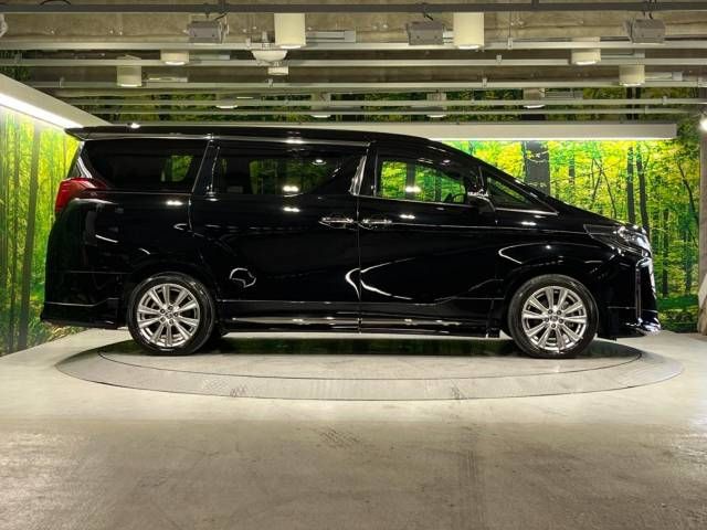 Toyota ALPHARD 2020-11 195637-19