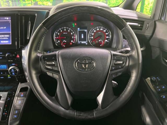 Toyota ALPHARD 2020-11 195637-13