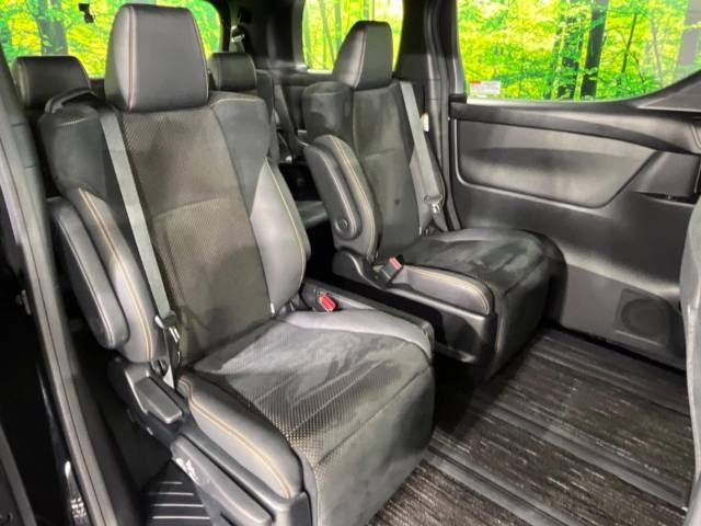Toyota ALPHARD 2020-11 195637-9