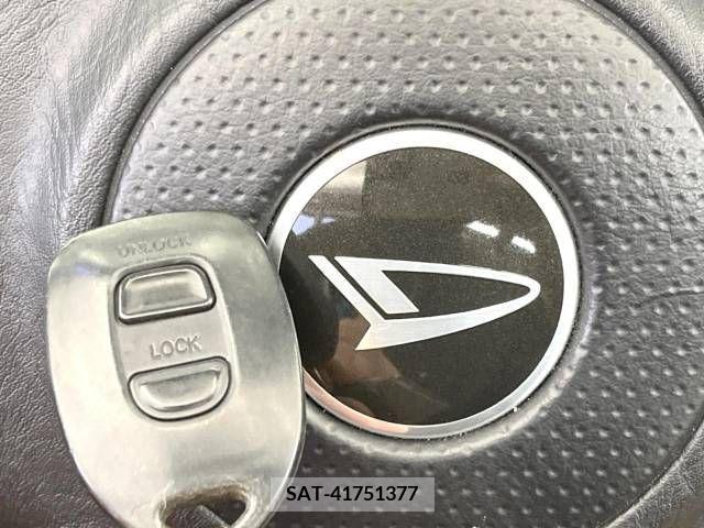 Daihatsu COPEN 2011-06 246523-7