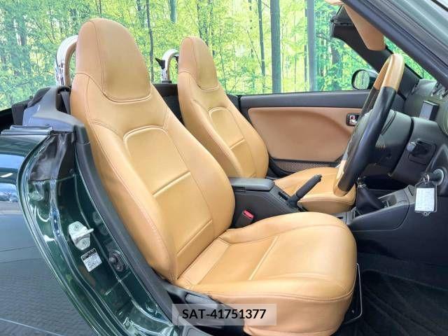 Daihatsu COPEN 2011-06 246523-8