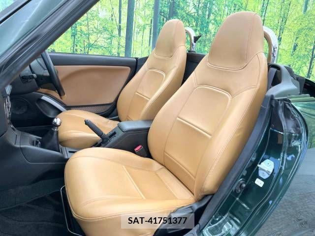 Daihatsu COPEN 2011-06 246523-5