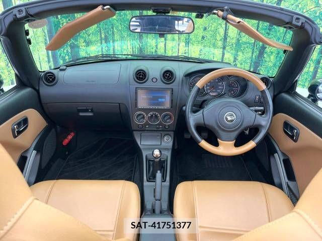 Daihatsu COPEN 2011-06 246523-1