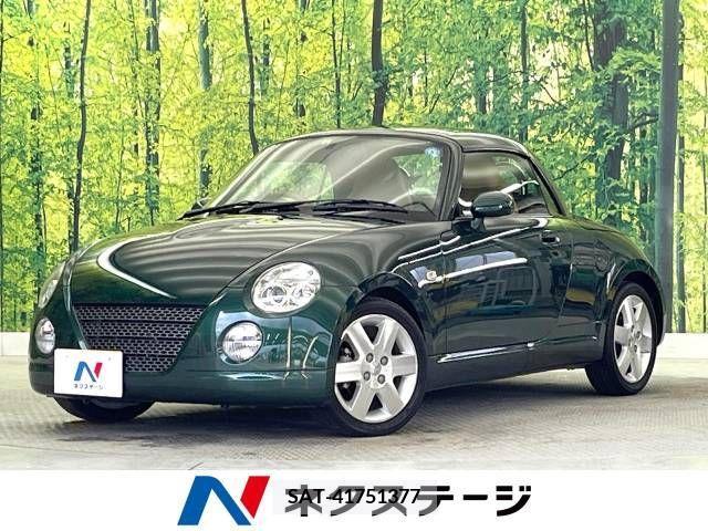 Daihatsu COPEN 2011-06 246523-0